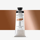 VALLEJO ACRYLIC ARTIST 704: 60 ML. COPPER - Al Masam Stationery LLC